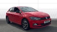 Volkswagen Polo 1.0 EVO Beats 5dr Petrol Hatchback